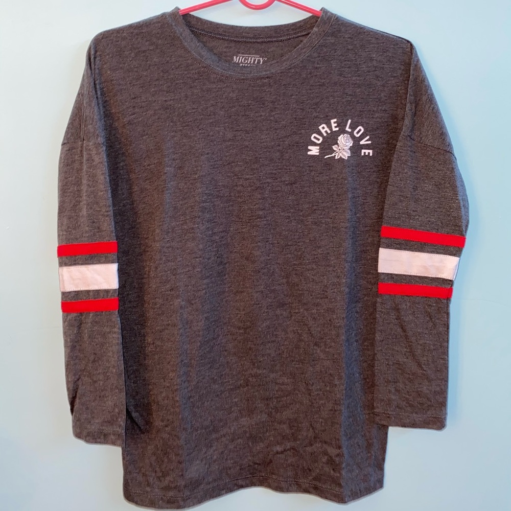 long sleeve